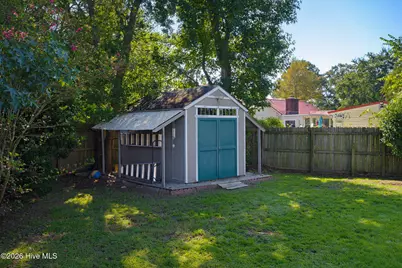 206 Winter Road, Jacksonville, NC 28540 - Photo 5
