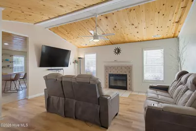 206 Winter Road, Jacksonville, NC 28540 - Photo 7