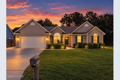 206 Winter Road, Jacksonville, NC 28540 - Photo 1
