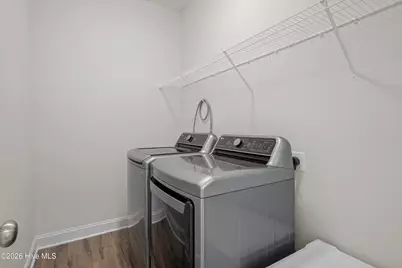 1818 Olde Towne Pointe Boulevard, Jacksonville, NC 28546 - Photo 27
