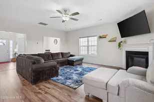 1818 Olde Towne Pointe Blvd, Jacksonville, NC 28546 - Photo 17