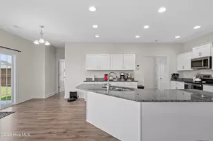 1818 Olde Towne Pointe Blvd, Jacksonville, NC 28546 - Photo 21