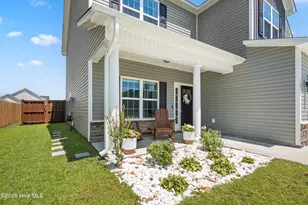 1818 Olde Towne Pointe Blvd, Jacksonville, NC 28546 - Photo 11