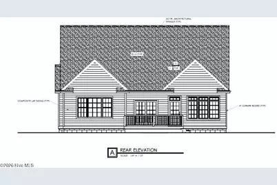 608 Riverwood Drive SE, Bolivia, NC 28422 - Photo 3