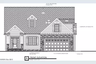 608 Riverwood Drive SE, Bolivia, NC 28422 - Photo 1