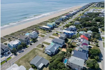 926 Fort Fisher Boulevard S, Kure Beach, NC 28449 - Photo 3