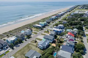 926 Fort Fisher Blvd S, Kure Beach, NC 28449 - Photo 3