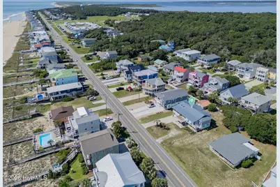 926 Fort Fisher Boulevard S, Kure Beach, NC 28449 - Photo 35
