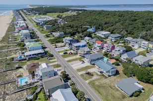 926 Fort Fisher Blvd S, Kure Beach, NC 28449 - Photo 35