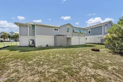 926 Fort Fisher Boulevard S, Kure Beach, NC 28449 - Photo 31