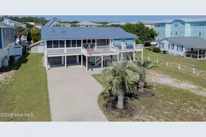 926 Fort Fisher Boulevard S, Kure Beach, NC 28449 - Photo 39