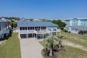 926 Fort Fisher Blvd S, Kure Beach, NC 28449 - Photo 39