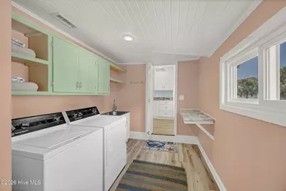 926 Fort Fisher Boulevard S, Kure Beach, NC 28449 - Photo 17