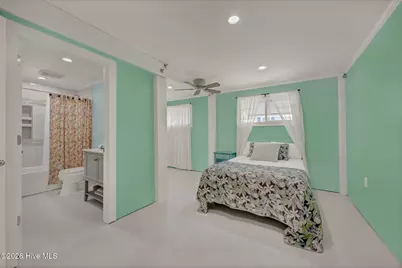 926 Fort Fisher Boulevard S, Kure Beach, NC 28449 - Photo 29