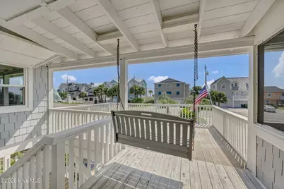 926 Fort Fisher Boulevard S, Kure Beach, NC 28449 - Photo 9