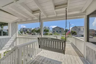 926 Fort Fisher Blvd S, Kure Beach, NC 28449 - Photo 9