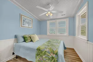 926 Fort Fisher Blvd S, Kure Beach, NC 28449 - Photo 21