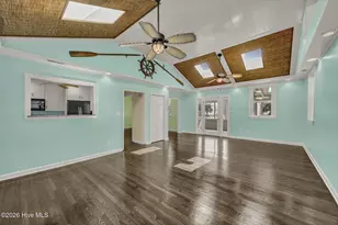 926 Fort Fisher Blvd S, Kure Beach, NC 28449 - Photo 11