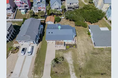 926 Fort Fisher Boulevard S, Kure Beach, NC 28449 - Photo 33