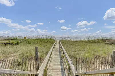 926 Fort Fisher Boulevard S, Kure Beach, NC 28449 - Photo 5