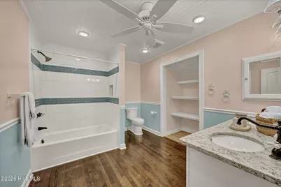 926 Fort Fisher Boulevard S, Kure Beach, NC 28449 - Photo 25
