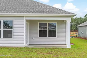 279 Marshwood St, Richlands, NC 28574 - Photo 25