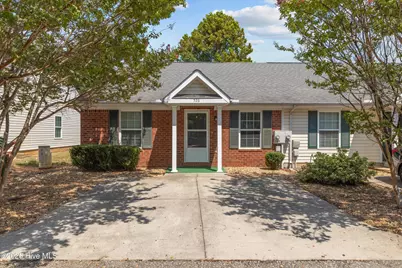 526 Edgecliff Lane, Evans, GA 30809 - Photo 1