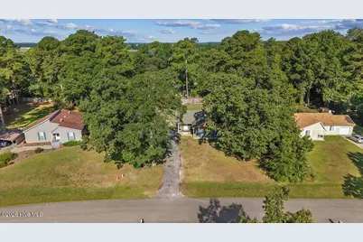 317 Spring Creek Road, Goldsboro, NC 27534 - Photo 31