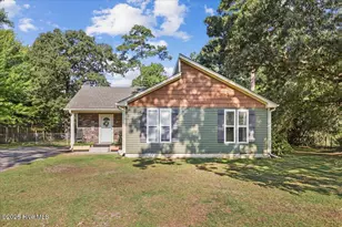 317 Spring Creek Rd, Goldsboro, NC 27534 - Photo 3