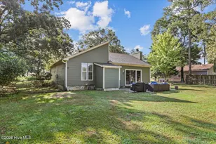 317 Spring Creek Rd, Goldsboro, NC 27534 - Photo 25