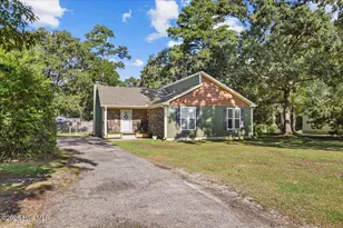 317 Spring Creek Rd, Goldsboro, NC 27534 - Photo 1