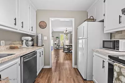 317 Spring Creek Road, Goldsboro, NC 27534 - Photo 17
