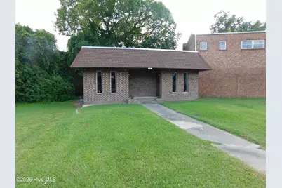 823 Queen Street #B, New Bern, NC 28560 - Photo 1