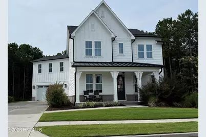 3612 Mason Port Drive, Wilmington, NC 28409 - Photo 1