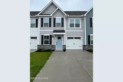 4184 Farmfield Drive, Navassa, NC 28451 - Photo 1