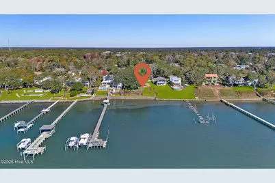 5005 Holly Lane, Morehead City, NC 28557 - Photo 15