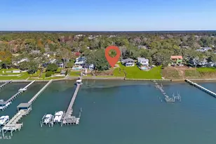 5005 Holly Ln, Morehead City, NC 28557 - Photo 15