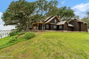 5005 Holly Ln, Morehead City, NC 28557 - Photo 3