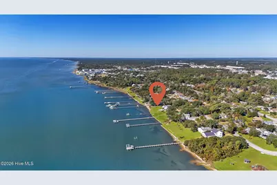 5005 Holly Lane, Morehead City, NC 28557 - Photo 17