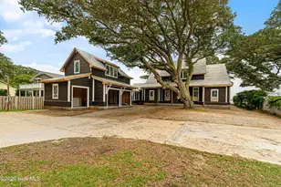 5005 Holly Ln, Morehead City, NC 28557 - Photo 5