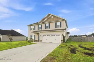 134 Prelude Dr, Richlands, NC 28574 - Photo 45