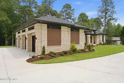 35 Woodenbridge Lane, Pinehurst, NC 28374 - Photo 45