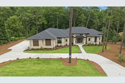 35 Woodenbridge Lane, Pinehurst, NC 28374 - Photo 1