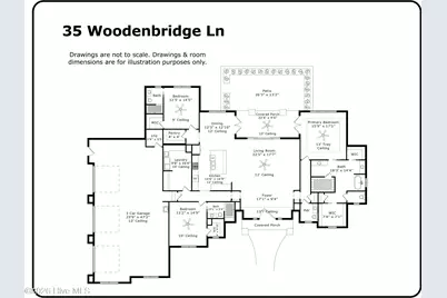 35 Woodenbridge Lane, Pinehurst, NC 28374 - Photo 11