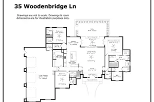 35 Woodenbridge Ln, Pinehurst, NC 28374 - Photo 11