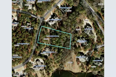 35 Woodenbridge Lane, Pinehurst, NC 28374 - Photo 89