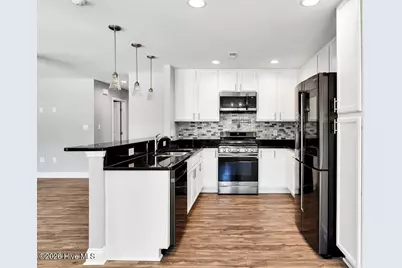 127 NE 15th St, Oak Island, NC 28465 - Photo 13