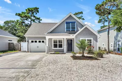 127 NE 15th St, Oak Island, NC 28465 - Photo 1