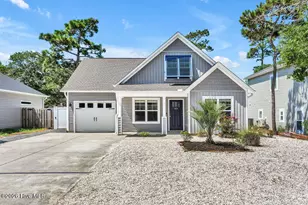 127 NE 15th St, Oak Island, NC 28465 - Photo 1