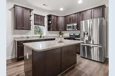 10163 Bessborough Drive, Raleigh, NC 27617 - Photo 21